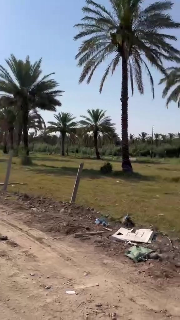 ياالله

للبيع 200متر في بغداد منطقه الراشديه مراسمه

جنس العقاري سند ٢٥

وجه 10نزال 21

ترهم ستثمار

سعر مناسب 50بيه مجال الاستفسار تصال على رقم ***********
