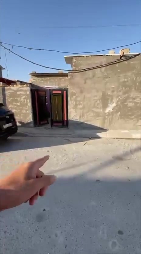 حي الكوفه • ١٣٦م • غرفتين