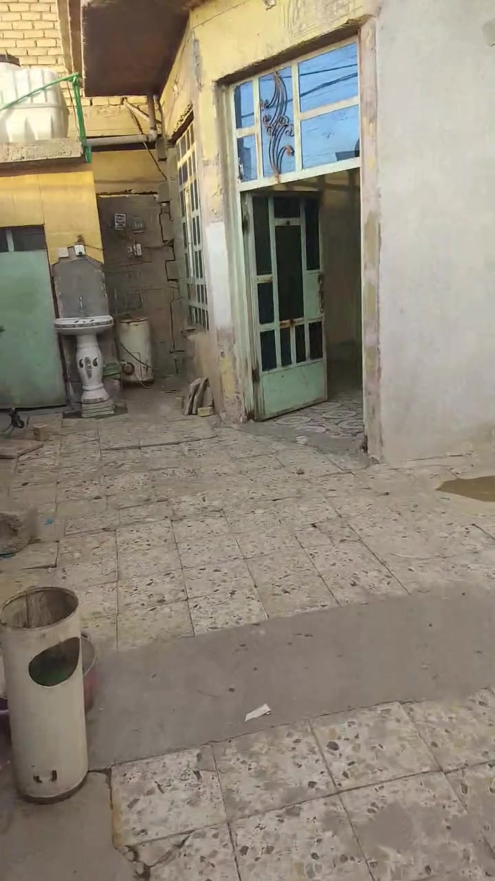 بيت للإيجار • ٢٠٠م • بوب الشام