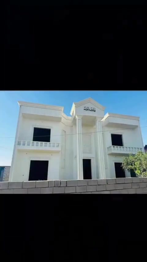 ✨ معرض علي حسن للديكور والواجهات الحديثة ✨
إذا تريد بيتك يطلع فخم، مرتب ومميز 🔥🏠
وفرنا لكم أجود المواد التركية للديكور والواجهات 🇹🇷

🔸 فوم تركي
🔸 تاج ودنك
🔸 مشطب ونقشات
🔸 كوبلن وCNC
🔸 تراجي وديكورات متنوعة
🔸 تنفيذ واجهات وديكورات داخلية وخارجية

📍 بغداد – المدائن – الوردية
📞 ***********

💥 شغل مرتب… مواد تركية… وأسعار مناسبة 💥
خلي واجهة بيتك تحچي عن ذوقك 👑
