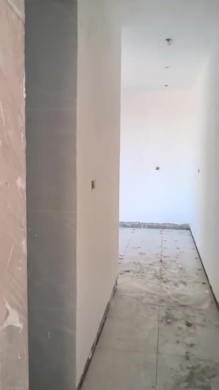 كادر ٤ • تشميع جص بورد • متكامل