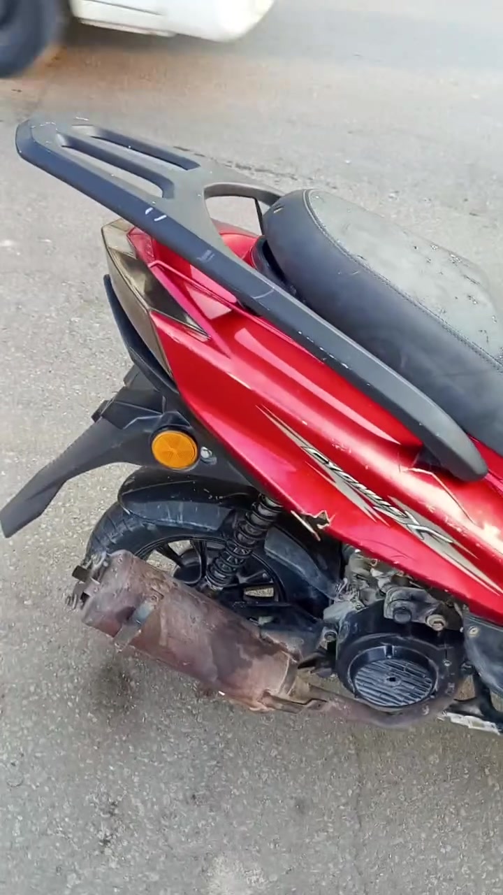 السلام عليكم عندي دراجه للبيع سكنس صيني درجه نضيفه قبل يومين جفتها دراجه سلف وهندر الكهربائيه كلهن شغاله دراجه عارضها 400بيها مكان النجف الاشرف حي ميسان ‏‪
***********الرقم الهاتف
السلام عليكم عندي دراجه للبيع سكنس صيني درجه نضيفه قبل يومين جفتها دراجه سلف وهندر الكهربائيه كلهن شغاله دراجه عارضها 400بيها مكان النجف الاشرف حي ميسان ‏‪
