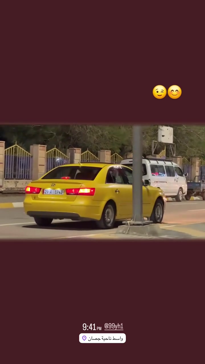 السلام عليكم سوناتا ٢٠٠٩ امريكي سياره فول فتحه كشنات جلد مكينه كير حداديه مكفولات تخم تاير سيارة جاهزه رقم واسط بسمي هزة جديدة سعر ٨٥   مكان واسط ***********
