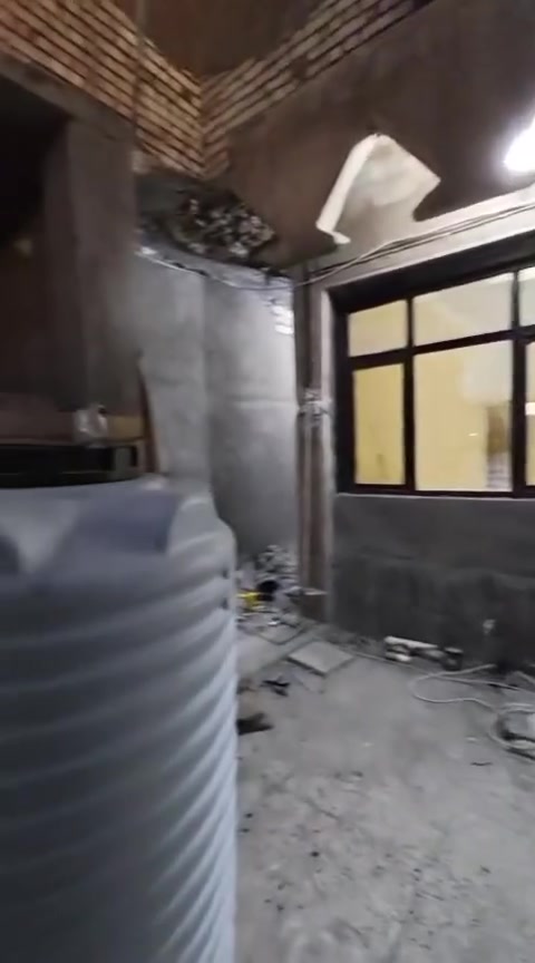 بيت للايجار الغزاليه شارع البداله طابق  ارضي سعر ٥٠٠   للاتصال والاستفسار عبر الرقم ***********
