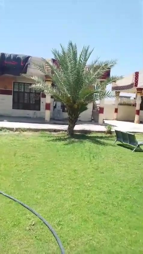 بيتين معا • نص دونم • طابو سند 25