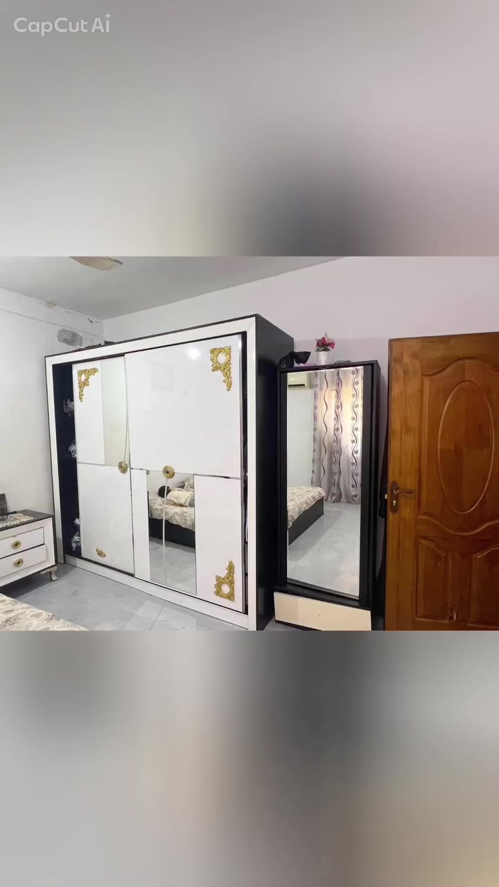 نقل عفش • شد وتغليف • تفكيك غرف