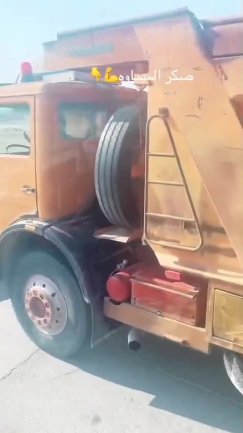 السلام عليكم للبيع البي 82مكينه 35دبل تيربو كير160مجموعه جي اف ***********مكان السماوه
