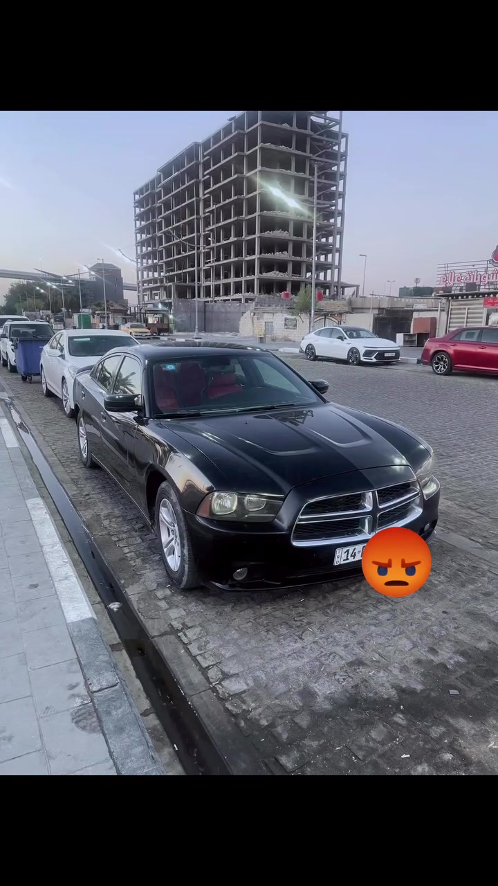 ٢٠١٣ • مكينة جديدة • رقم إنكليزي