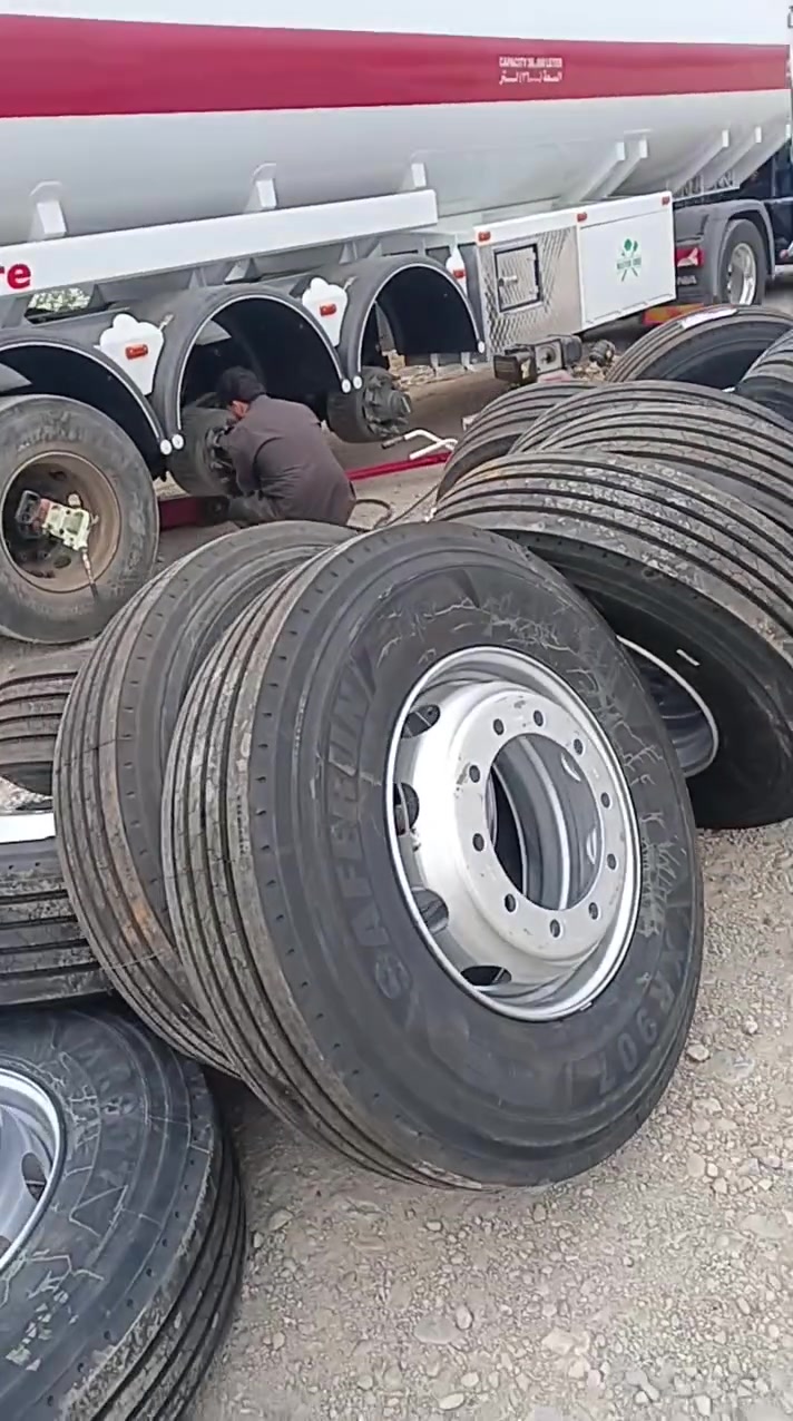 اسكانيا ٢٠١٨ • كفاله • رقم اربيل