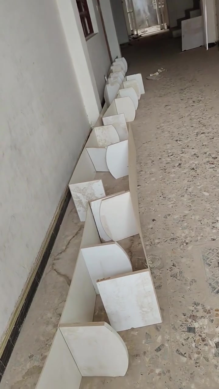 النجف الاشرف • رفوف