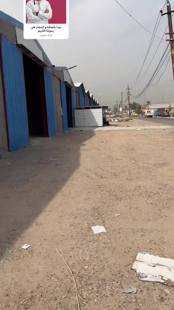 جملونات • ٦٠٠م • ابو غريب الشيحة