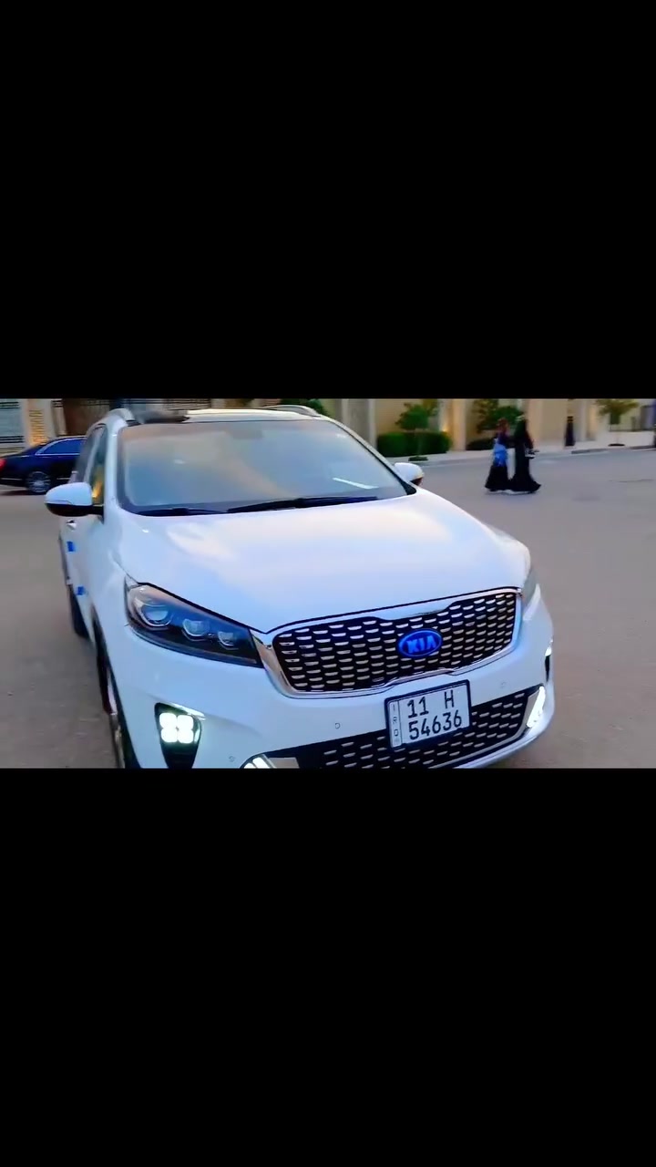 سورنتو ٢٠٢٠ • خليجي • ماشي ٧٦الف
