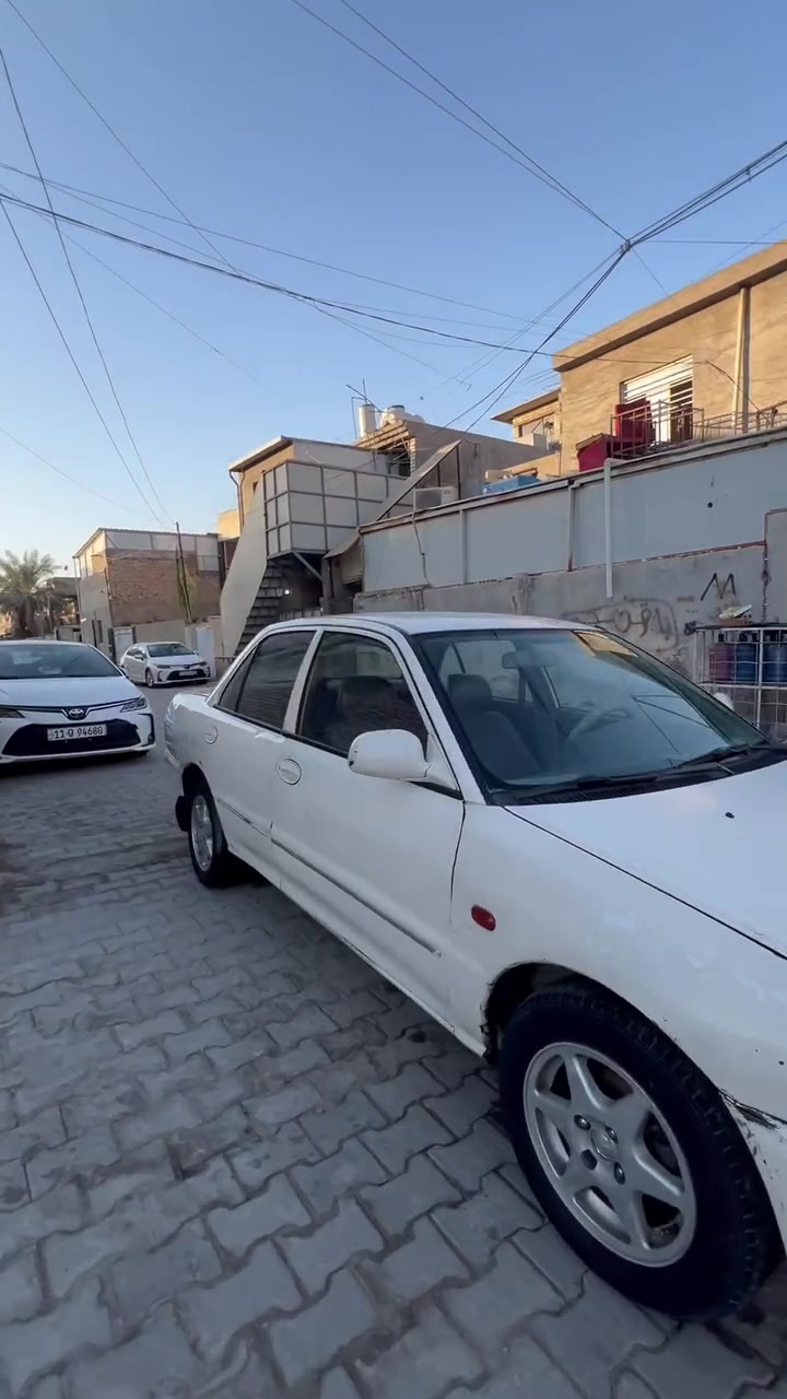 السلام عليكم بروتون 2004 السياره كير ومحرك مكفول داخل نضيف السياره. ب اسمي ثاني يوم تحويل مكاني بغداد البياع
***********
