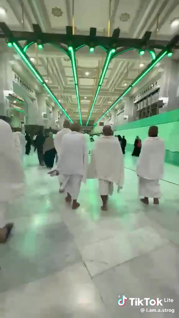 عمرة • 11/11 • الخطوط الجوية العراقية