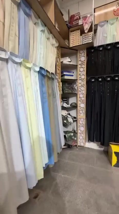 دشاديش رجالي • ماركات معروفة • جملة