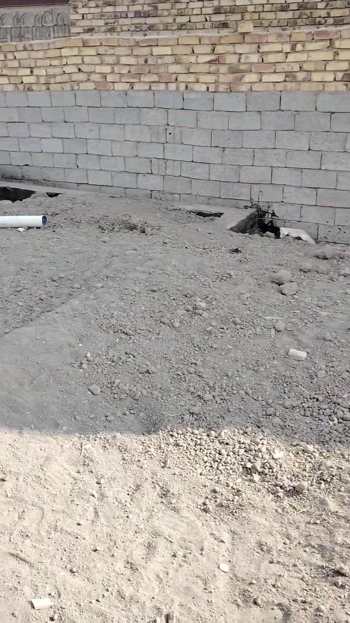 طابو زراعي • شارع الحولي • 230م