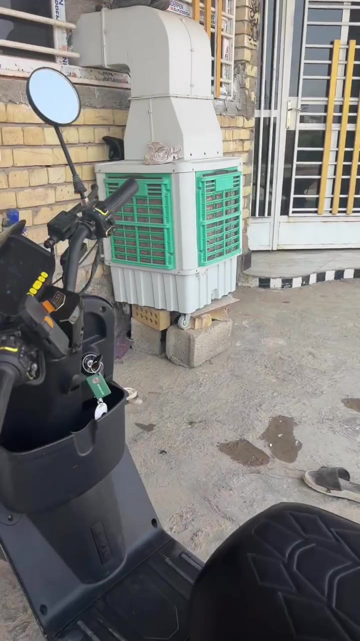 دراجة كهربائية • جبله • للبيع