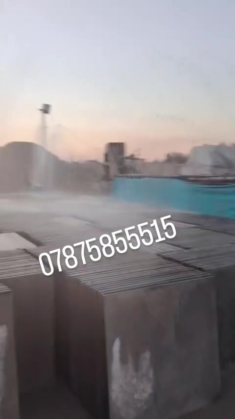 ​شتايكر درجة أولى خالي من أي تثليم – مواصفات فول تعجب الخلفة والمشتري!
الجودة: درجة أولى بدون أي عيوب أو تثليم.
​المواصفات: مواصفات عالية تلبي تطلعات الأسطوات (الخلفة) وأصحاب البيوت.
​الأسعار: تنافسية وتحدد حسب الكمية المطلوبة.
​📞 للتواصل والاستفسار عبر الواتساب: ***********
