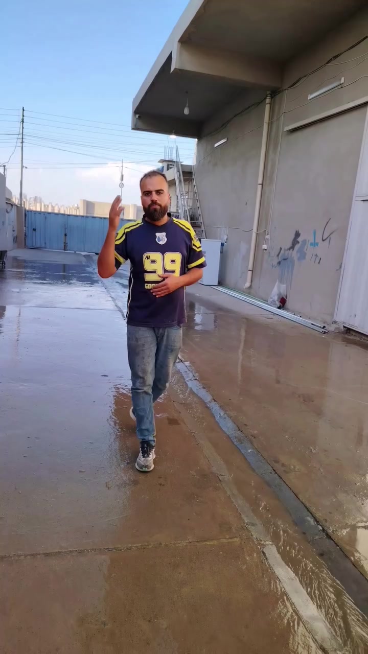 🚨
نوفر لكم تجهيز وتنصيب منظومات إطفاء الحريق بأيدي فنيين متخصصين، مع تنفيذ احترافي يناسب احتياجات مشروعك.
🧯 #منظومات_اطفاء_الحريق 
💧 #مضخات_وشبكات_الإطفاء 
🏢 للمنازل والمحلات والشركات والمشاريع
🔧 تنصيب وصيانة وفحص المنظومات
📍 العمل داخل #الموصل 
📞 للاستفسار والحجز: ***********
