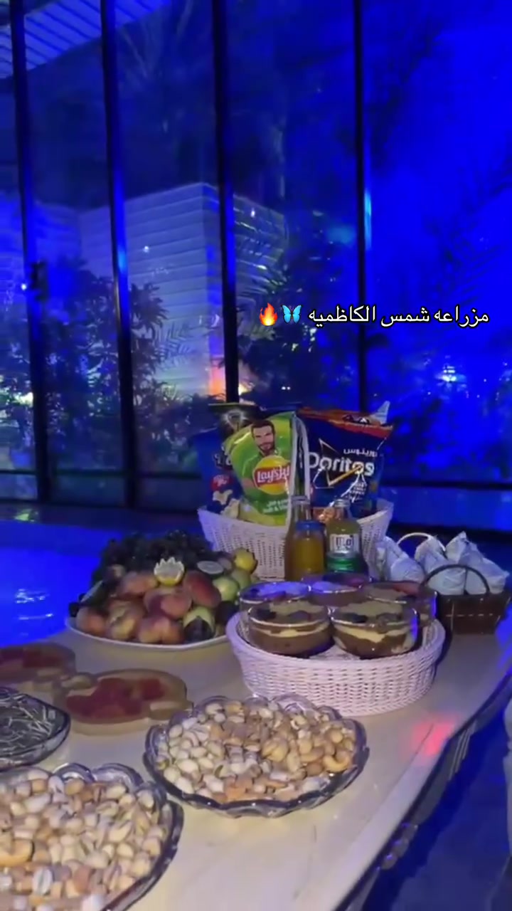 مزرعه شمس الكاظميه ☀️🌈
عروضنا مستمرة 
تصال واستفسار ***********
