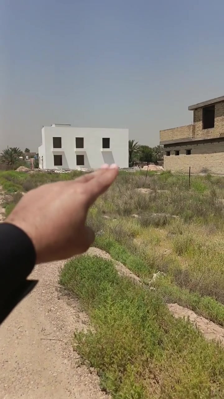 السلام عليكم
قطع أراضي للبيع 
كافة المساحات 
زراعي سند 25
تنازل وإقرار محكمه
بغداد الدوره مدخل هور رجب مقابل إفران الزيتون 
***********
***********
