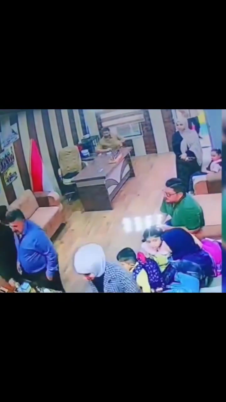 ملاك الكوثر • حضانة روضة • الحسينية