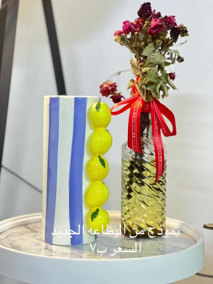 قطع ديكور • جمال يخبل • سعر منفصل