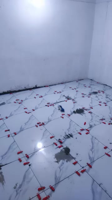 تركيب سيراميك • سيراميك جدران • تغليف واجهات
