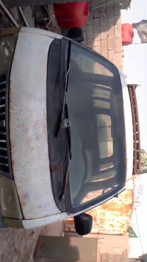 سلام عليكم بريجو بدون رقم للبيع مكينه وكير وكسن مكفولات كهربايات كله شغاله منطول الطول شواصي 3كفاله بس واحد معمر سياره ما ناقصه اي شي المكان لبصرهالسعر 20وبيه مجال ***********الحياني دور الشرطه مقابيل محطت الكندي أنه مكلف بل نشر
