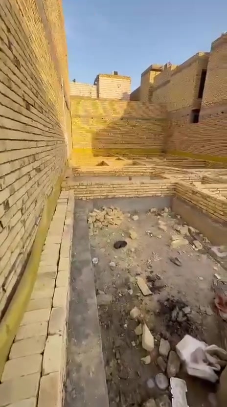 يا الله جزء من عملنا كادر خلفات بناء شغل مرتب 
وتجي تشوف ترتيب عملنه قطعي ع دبل بخدمتكم 
متفرغين حاليا *********** اتصال واتساب
