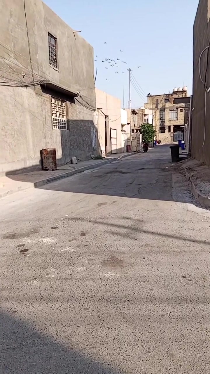 جسر ديالى الساهرون • ٧٥م • طابو صرف
