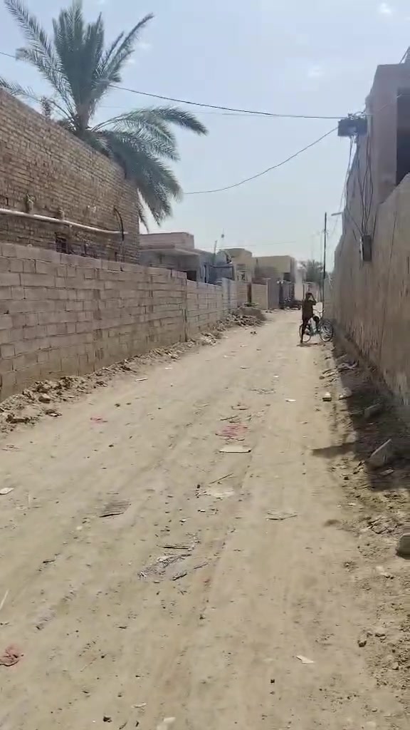 قطعة أرض • واجهة ١٢م • ١٢٠م