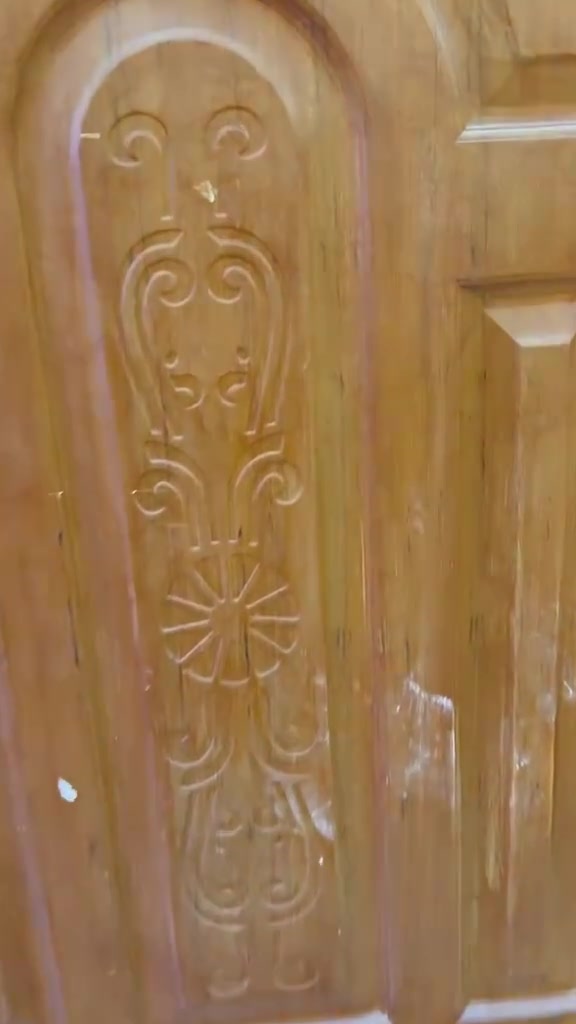 دهان أبواب • لمعة وفينيش • البلديات