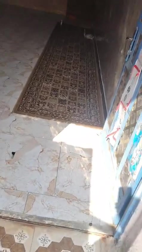 قرب حسينية الزهراء • بيت • ١٠٠م