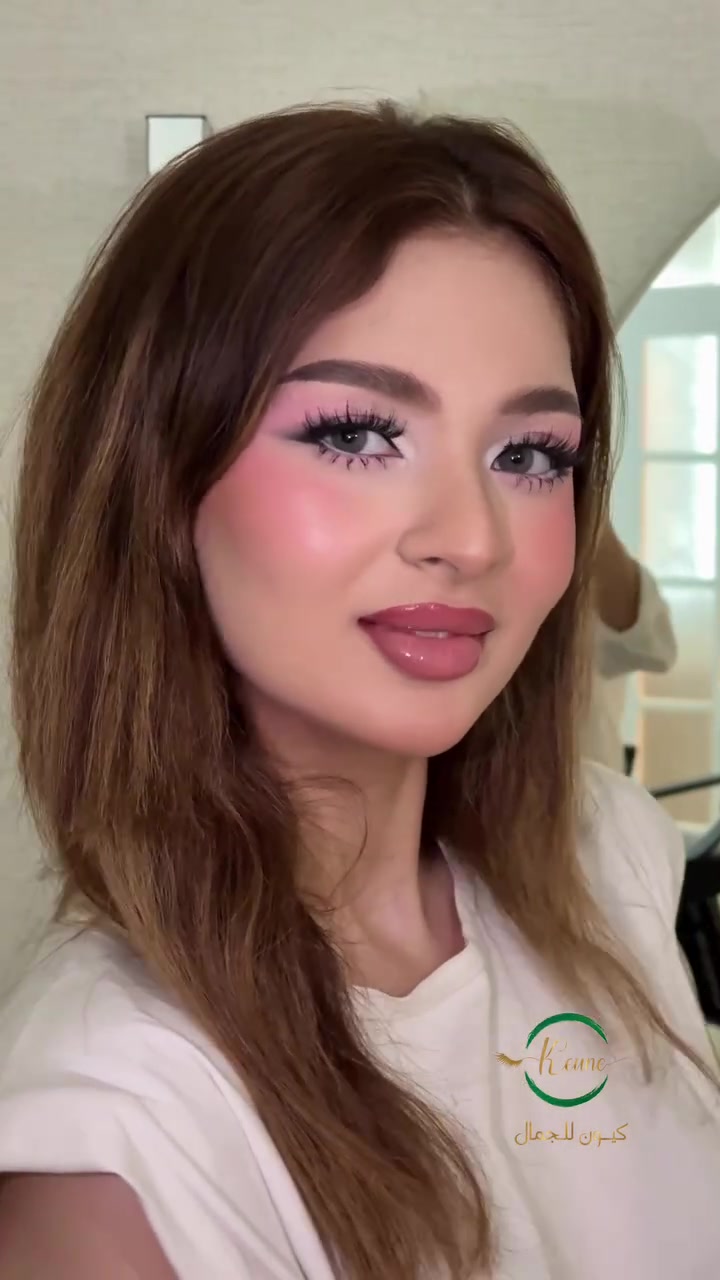 ✨ ميكب من أعمال مركز كيون للجمال ✨

إطلالة راقية ولمسات احترافية تمنحكِ جمالًا يليق بمناسباتك.

💄 هذا العمل من تنفيذ ميكب آرتست ديفا
خريجة أحدث دورات ماستر ميكب.

📅 حجز المكياج داخل المركز فقط، قبل المناسبة بـ 5 أيام كحدٍ أدنى.

📞 للحجز والاستفسار:
*********** #ديالى #مركز_كيون_للجمال #كيون_للجمال_2021_حسن #مركز_كيون #بغداد_بصرة_موصل_كربلاء_اربيل_نجف_الكوت_السماوة_تكريت_ديالى_حلة_نجف_الانبار_ديوانية
