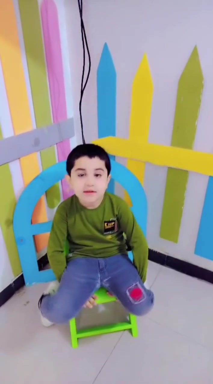 حضانة روضة • جزيرة السعادة • الحلة شارع ٨٠