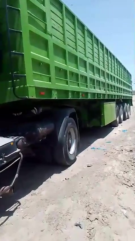 السلام عليكم مكلف بالنشر
للبيع البي موديل 94 رقم بصره سنويه جديده شرط التحويل 
مكينه 50 كير قليج تخم تاير للاستفسار الاتصال على الرقم ‏‪***********
