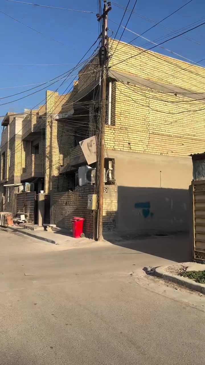 عقارات • أخرى • بدون تفاصيل
