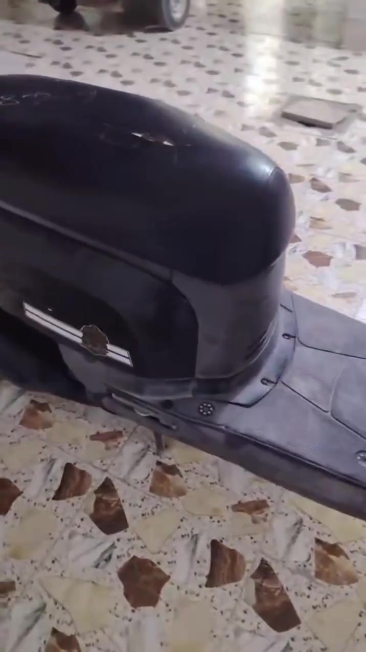 بوليس كابريته رمبه شرط على فحص جيب فيتر وتعال برغي ممفتوح بيها سعر 750 و بيها مجال مكان نجف خان النص استفسار *********** يوجد واتساب
