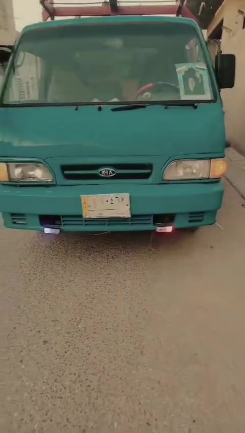 سلام عليكم سياره بنكو موديل 96سياره مكفوله كفاله عامه السعر هاذه رقم راعيه اني مكلف بل نشر رجائن خاص مامتواجد شراي تصل عله راعيهه ***********مكان كربلاء الحر
