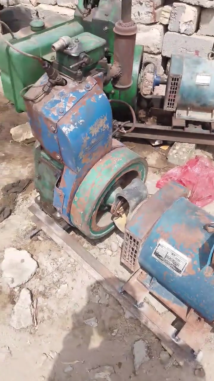 مولدات للبيع هندي كيه عنوان المسيب حي الشرطة رقم تليفون *********** الاستفسار على رقم تليفون والشراي يدلل
