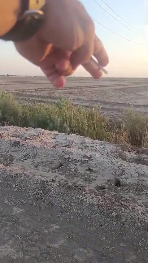 دونم • كوت حي الحكيم • قابل تفاوض