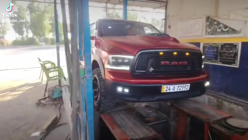 مركك الخفاجي يرحب بكم🌹
حداد صدر عام جميع انواع السيارات🚘
للاستفسار الاتصال على الرقم
 *********** ☎️
واتساب

العنوان بابل قرب تقاطع النیل مقابل مدينة ألعاب كوين بارك 🌍
