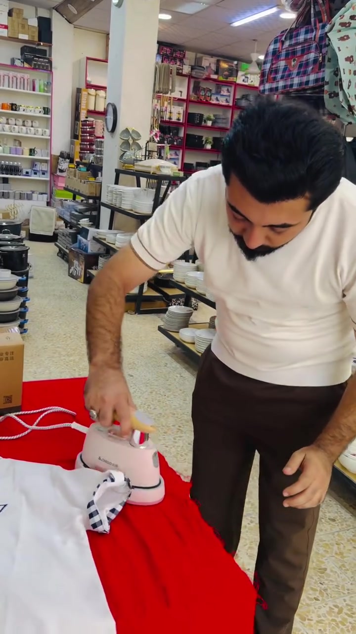 أوتي بخاري صغير السعر٢٠ ألف متوفر داخل مجمع أبو نشأت فرع الجمهوري🏃🏻‍♀️‍➡️#اكسبلور #لايك #الشعب_الصيني_ماله_حل😂😂 #لايكمي #اكسبلورر
