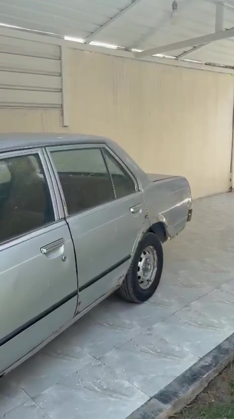 سلام عليكم كرونة كلها بلاد موديل ٨١ عنوان واسط قضاء الصويرة حي الموظفين مبايل *********** السعر ٣٢ بسمي السيارة
