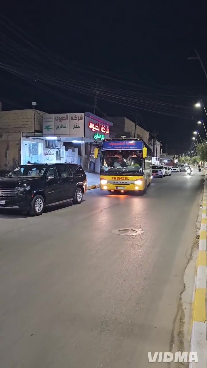 أربيل دهوك عقرة • ٣ أيام ليلتين • نقل وسكن