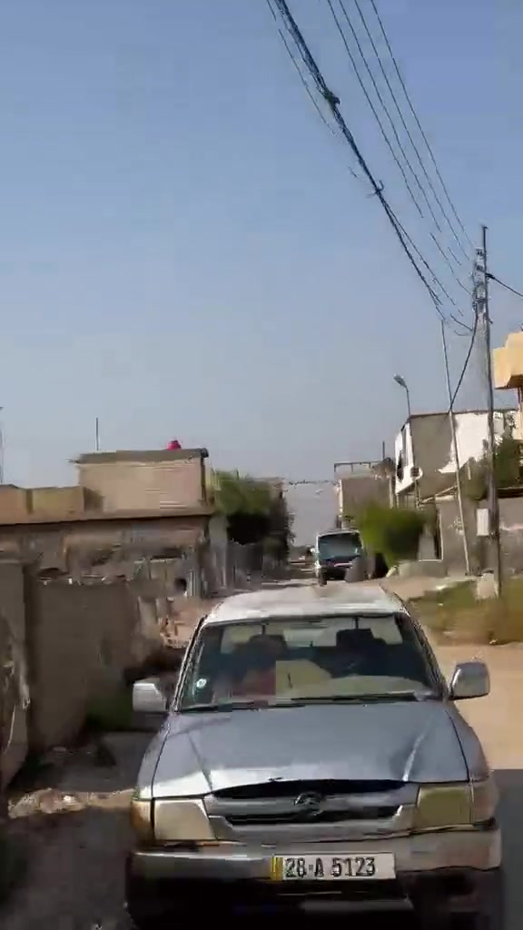طويريج • أرض • حسين المالكي