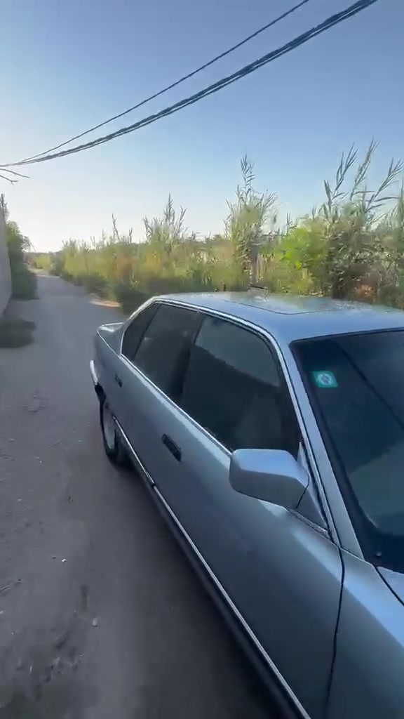 سلام عليكم بي ام ٧٣٠ ٨ سلندر سياره جديده معنئ كلمه مكان بغداد اصل ٧٣٠ ٦ شراي يدلل كل تفاصيل بل فيدو ***********
