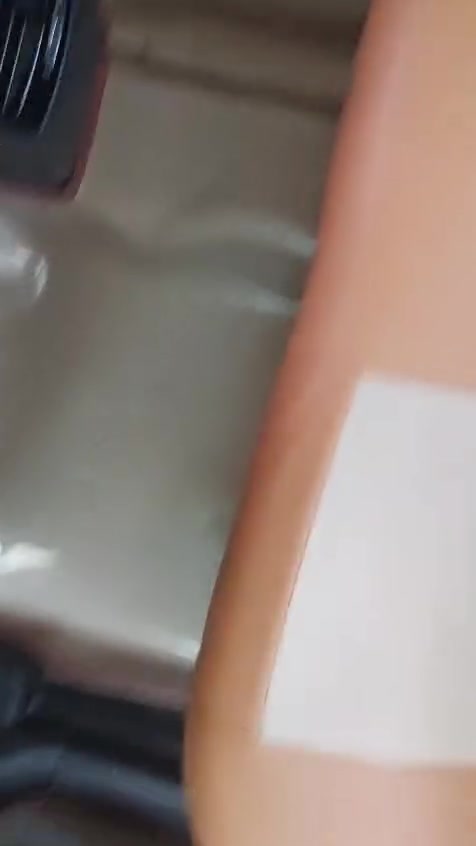 السلام عليكم اوبتيما موديل ١٣ وارد امريكي فول مواصفات بصمه بانوراما فول صور السونار موجود كير مكينه مكفول السعر ١٠٥ رقم صاحب السيارة *********** ملاحظه الصبغ أثر شخوط
