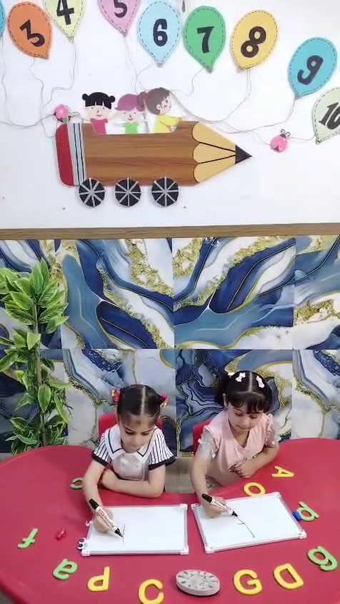 ​تعلن روضة وحضانة ود الأهلية عن فتح باب التسجيل والقبول للعام الدراسي الجديد 📚✨
نحن بانتظار أحبائنا الصغار لنصنع معاً أيـاماً جميلة مليئة بالتعلم، المرح، والأنشطة الإبداعية المصممة خصيصاً لتنمية مهارات أطفالكم الذهارة وتفريغ طاقاتهم بأسلوب تربوي ممتع وآمن.
​🌟 لماذا تختار روضة ود الأهلية؟
​كادر تربوي كفؤ وخبير بالتعامل مع الأطفال بكل حنان واهتمام.
​برامج تعليمية وترفيهية حديثة تنمي الذكاء والإبداع.حد 
​أنشطة لا صفية، ألعاب تفاعلية، وأجواء تحاكي البيت الثاني للطفل.
​📍 العنوان: بغداد - شارع 15 - قرب حسينية جعفر الصادق
📞 للتواصل والحجز والاستفسار: *********** (متوفر واتساب أيضاً)
​رؤيتنا: روضة ود الأهلية... بيتي الثاني حيث يبدأ إبداع طفلك! 🎨🎈
